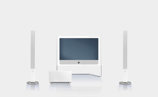 Illustration for article titled Loewe Connect Series TVs Offers Built-In Network Media Player